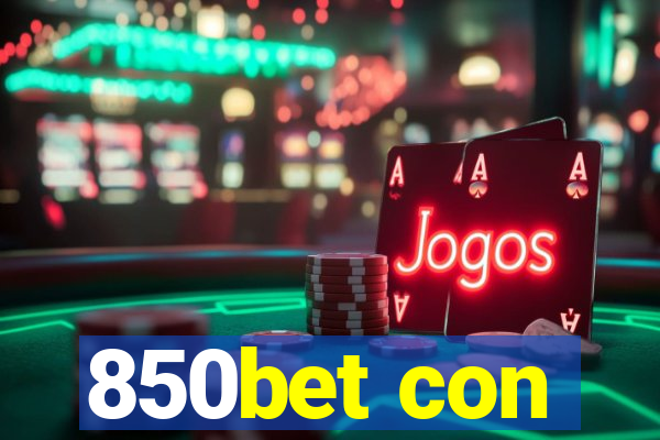 850bet con